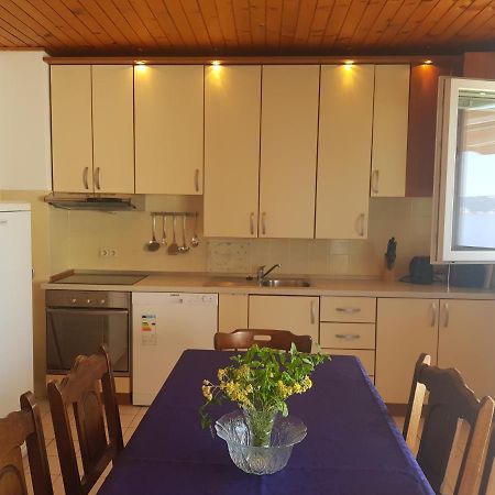 Apartman Figaro Pogled Od Milijun Dolara, 2 Tusa, 2 Wc Kaštela Zewnętrze zdjęcie