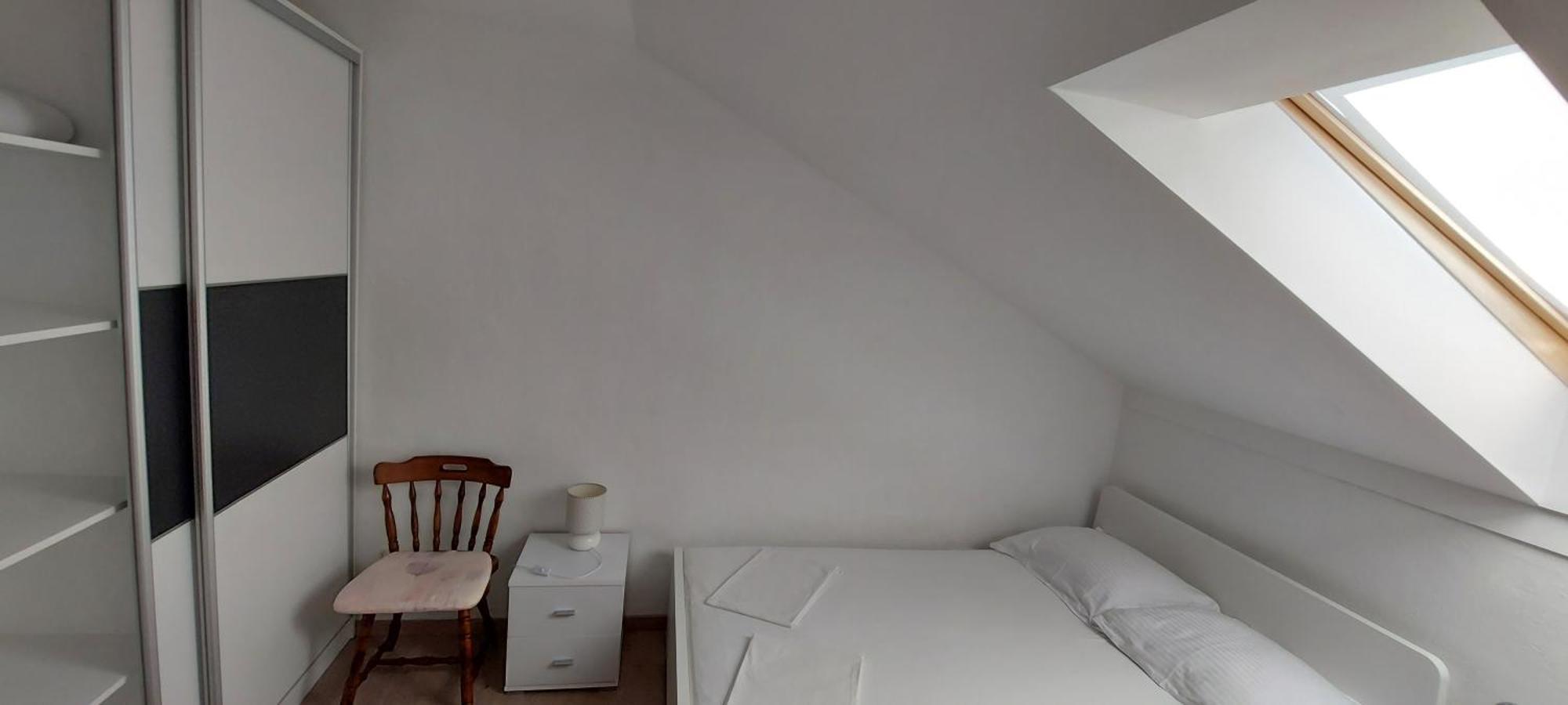 Apartman Figaro Pogled Od Milijun Dolara, 2 Tusa, 2 Wc Kaštela Zewnętrze zdjęcie